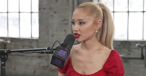 ariana grande leaked|Ariana Grande Slams ‘Thieves’ Who Leaked Her Unreleased.